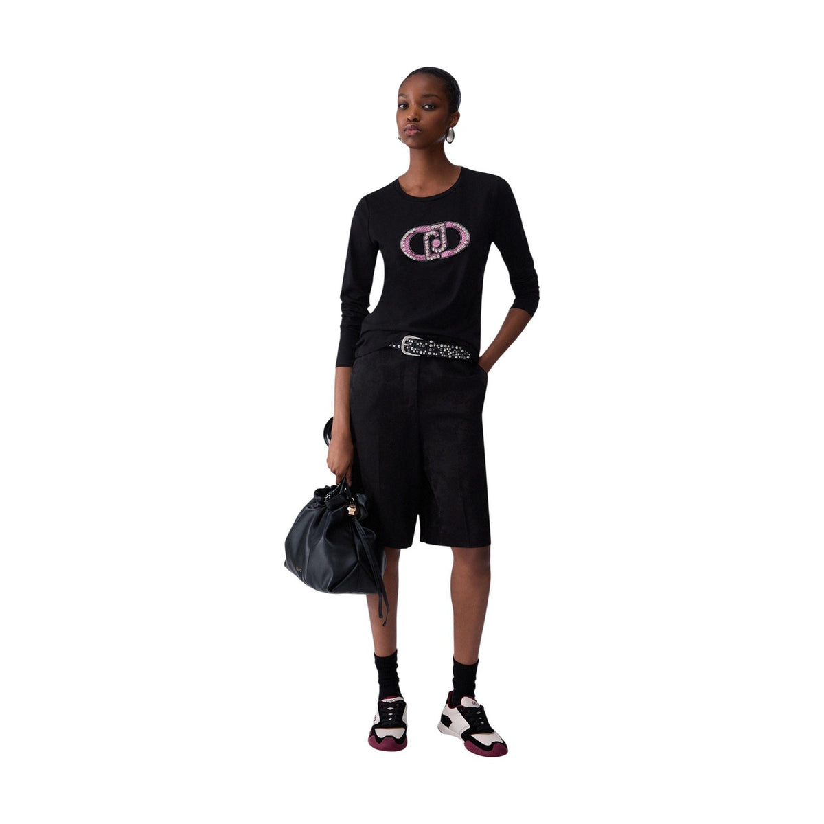 Liu Jo Maglia Donna
