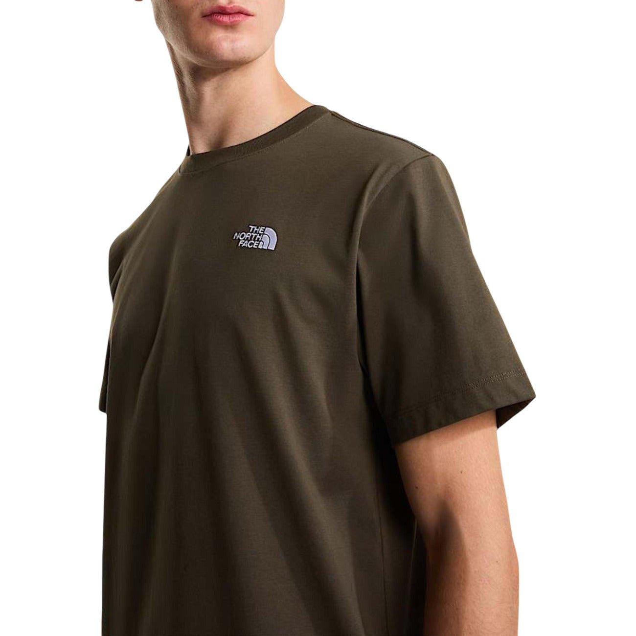 The North Face - The North Face T-Shirt Uomo