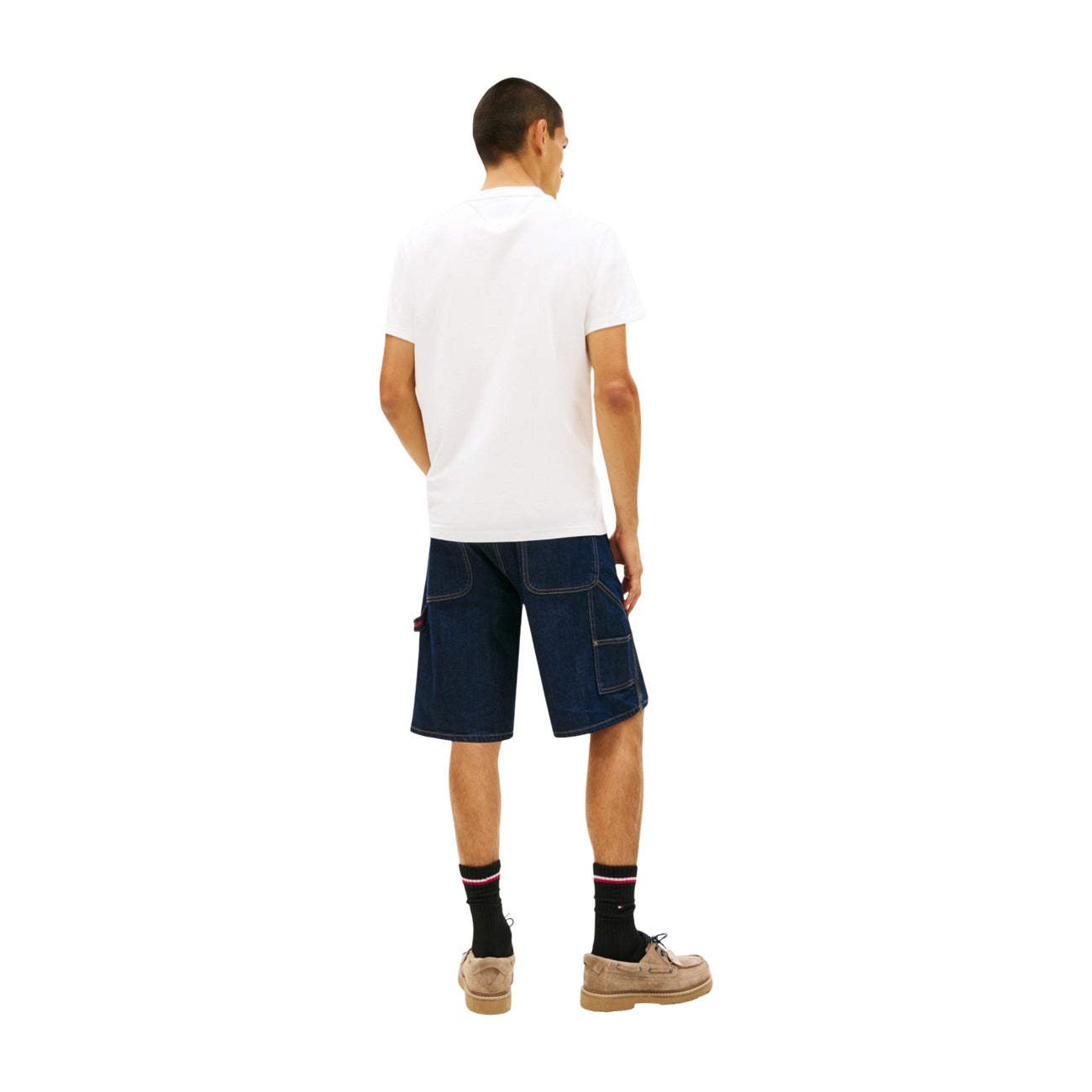 Tommy Hilfiger Jeans - Tommy Hilfiger Jeans T-Shirt Uomo