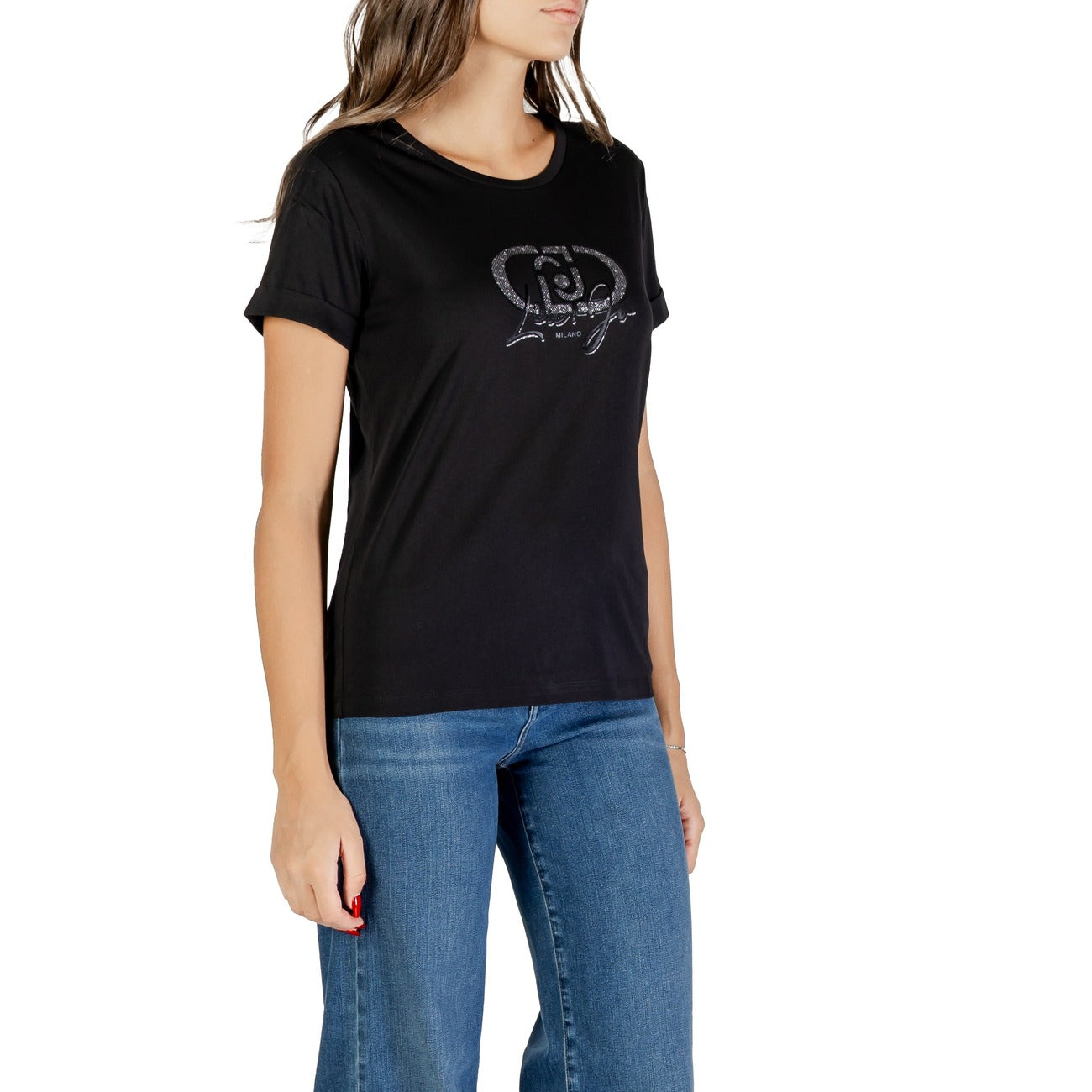Liu Jo T-Shirt Donna