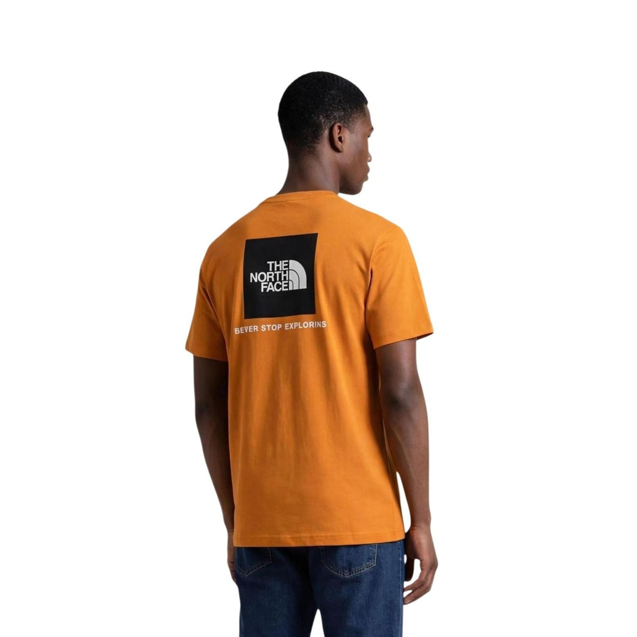 The North Face - The North Face T-Shirt Uomo