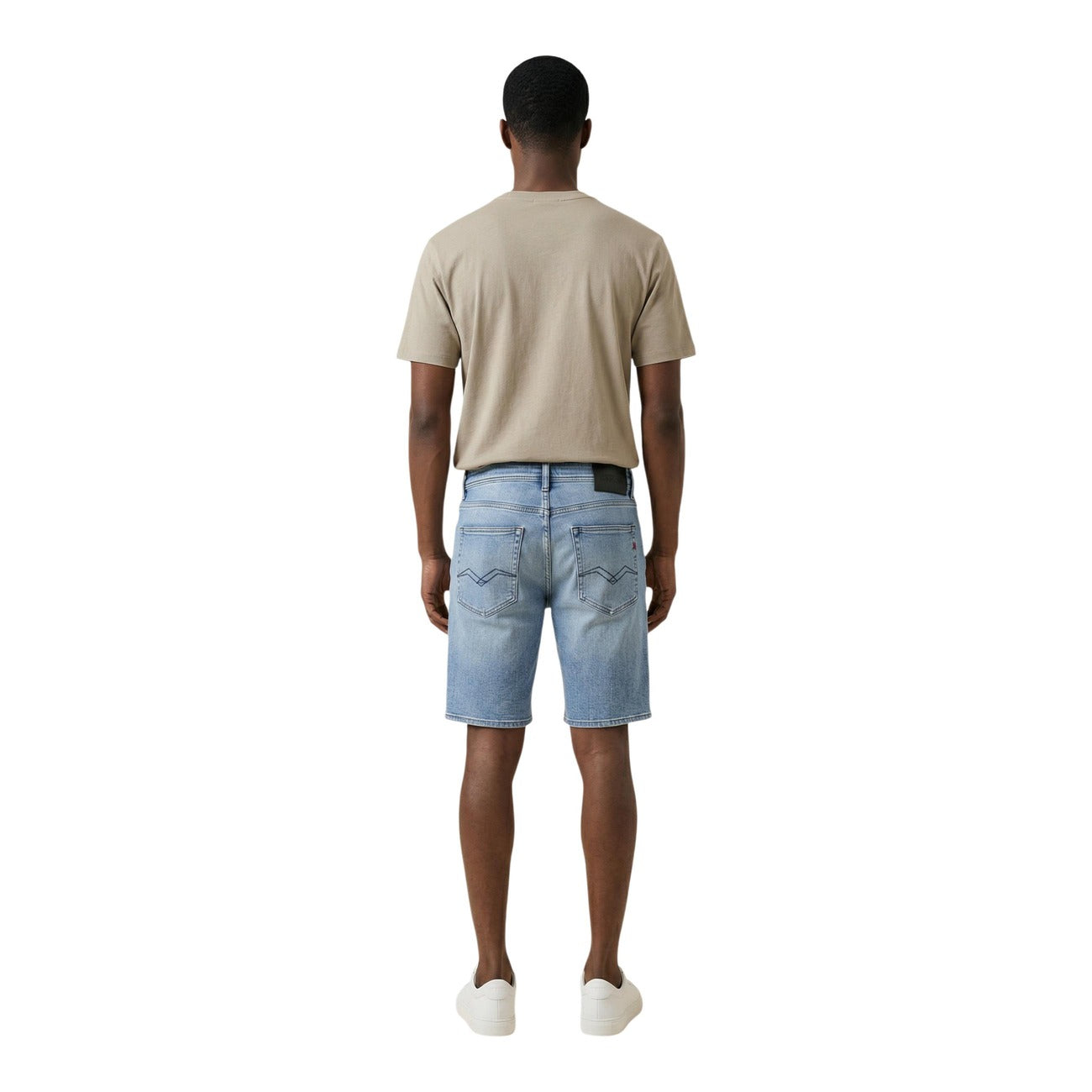 Replay - Replay Bermuda Uomo