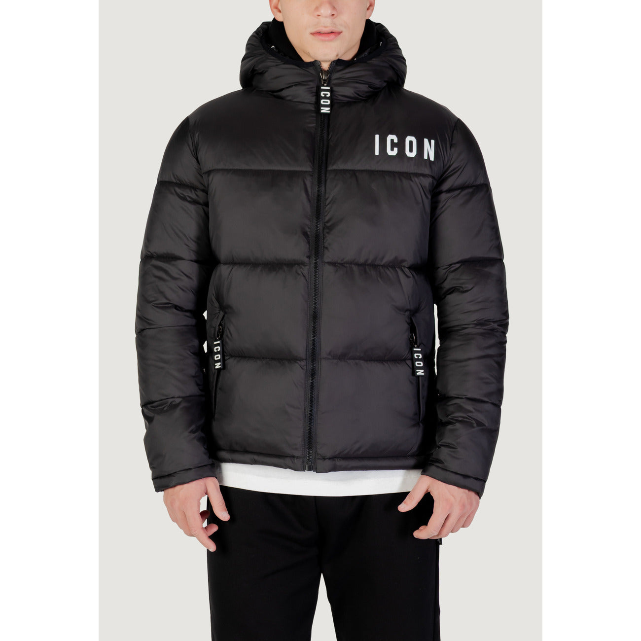 Icon - Icon Giubbotto Uomo