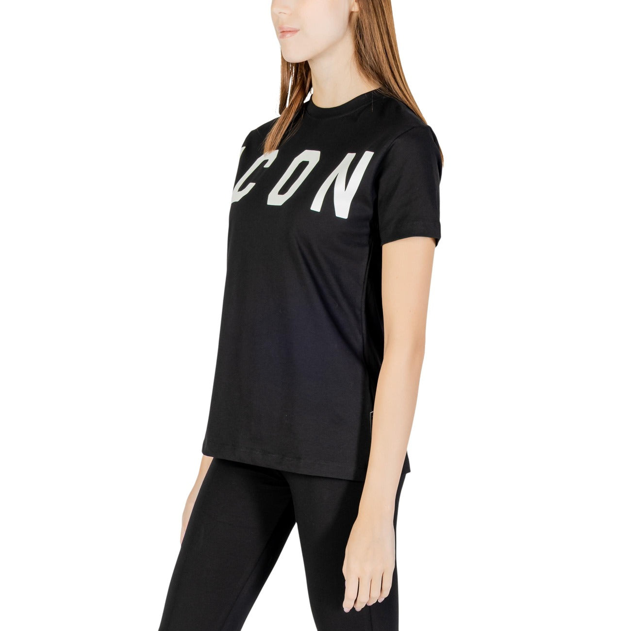 Icon T-Shirt Donna