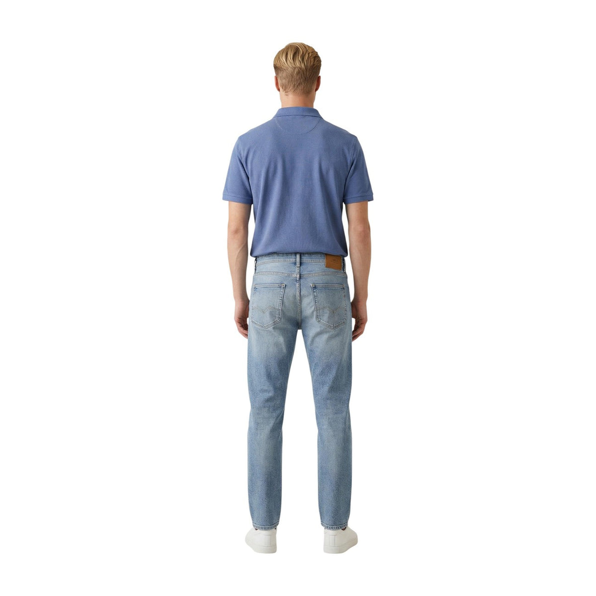 Replay - Replay Jeans Uomo
