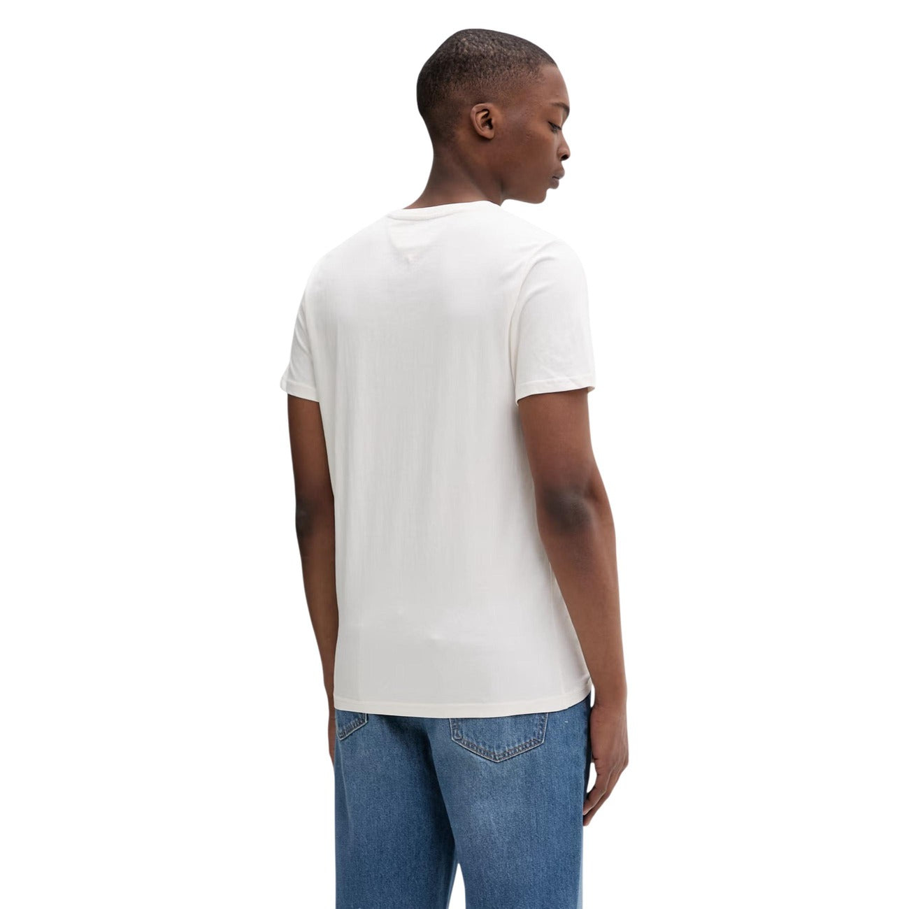 Tommy Hilfiger Jeans - Tommy Hilfiger Jeans T-Shirt Uomo