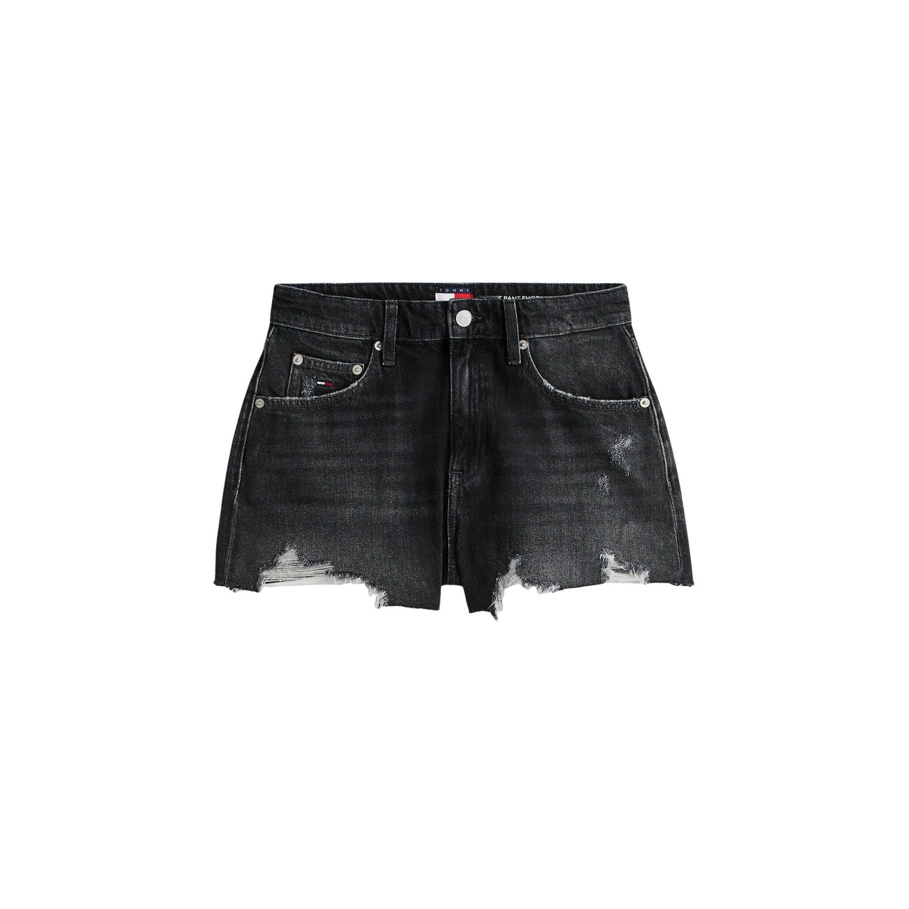 Tommy Hilfiger Jeans - Tommy Hilfiger Jeans Shorts Donna