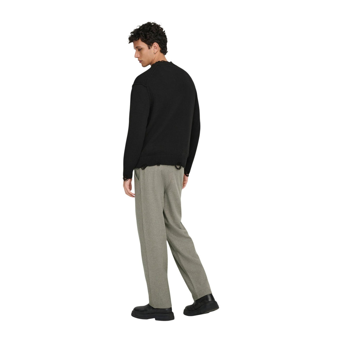 Only & Sons - Only & Sons Maglia Uomo