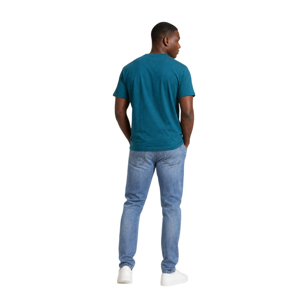 Tommy Hilfiger Jeans - Tommy Hilfiger Jeans T-Shirt Uomo
