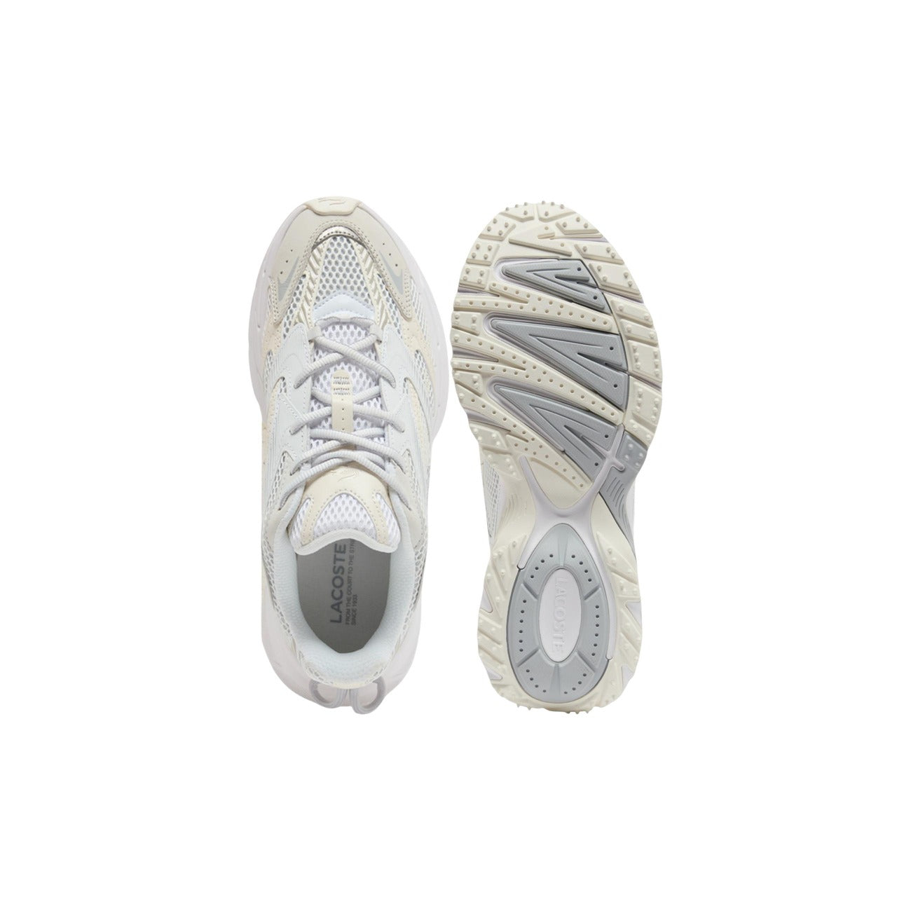 Lacoste - Lacoste Sneakers Uomo