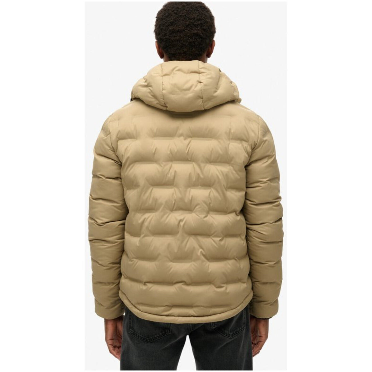 Superdry - Superdry Giubbotto Uomo
