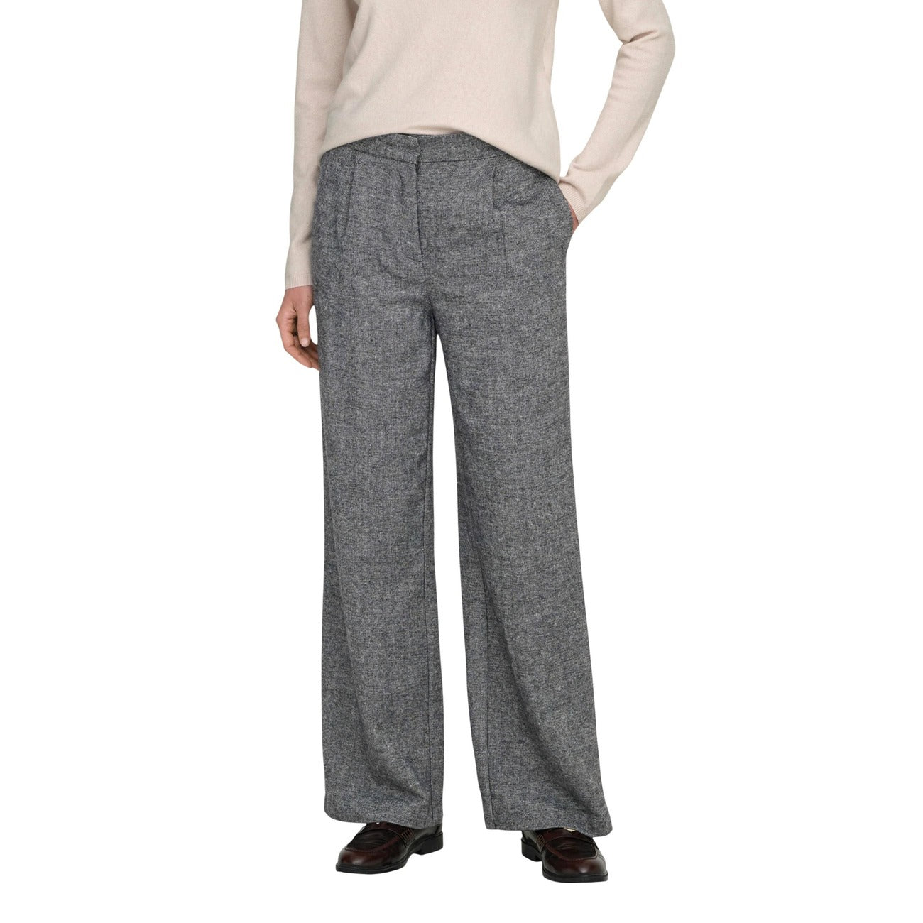 Only - Only Pantaloni Donna