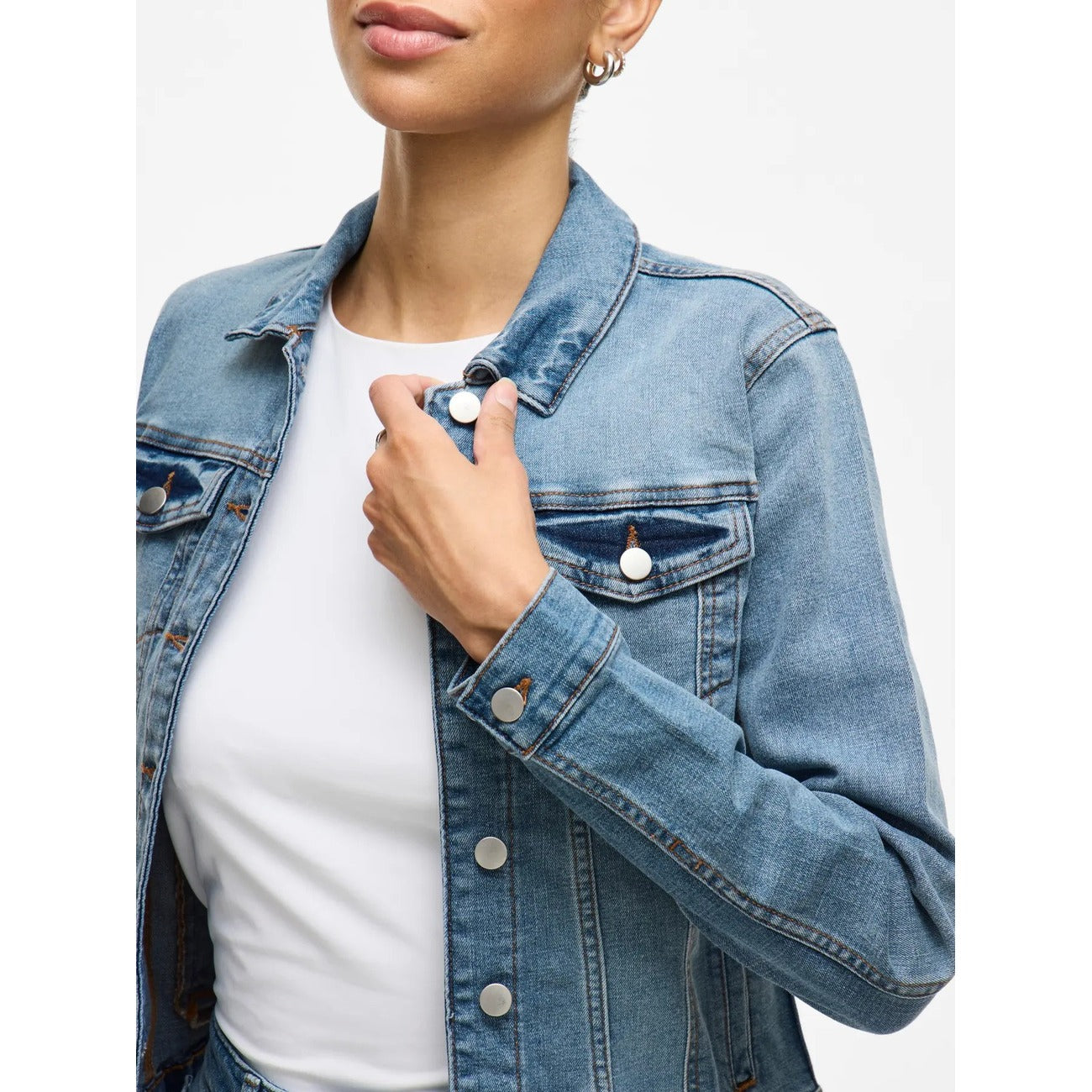 Vila Clothes - Vila Clothes Giacca Donna