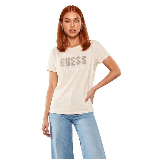 Guess - Guess T-Shirt Donna