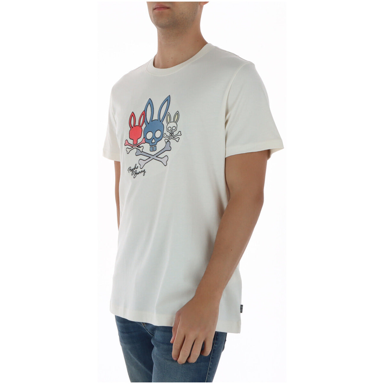 Psycho Bunny - Psycho Bunny T-Shirt Uomo