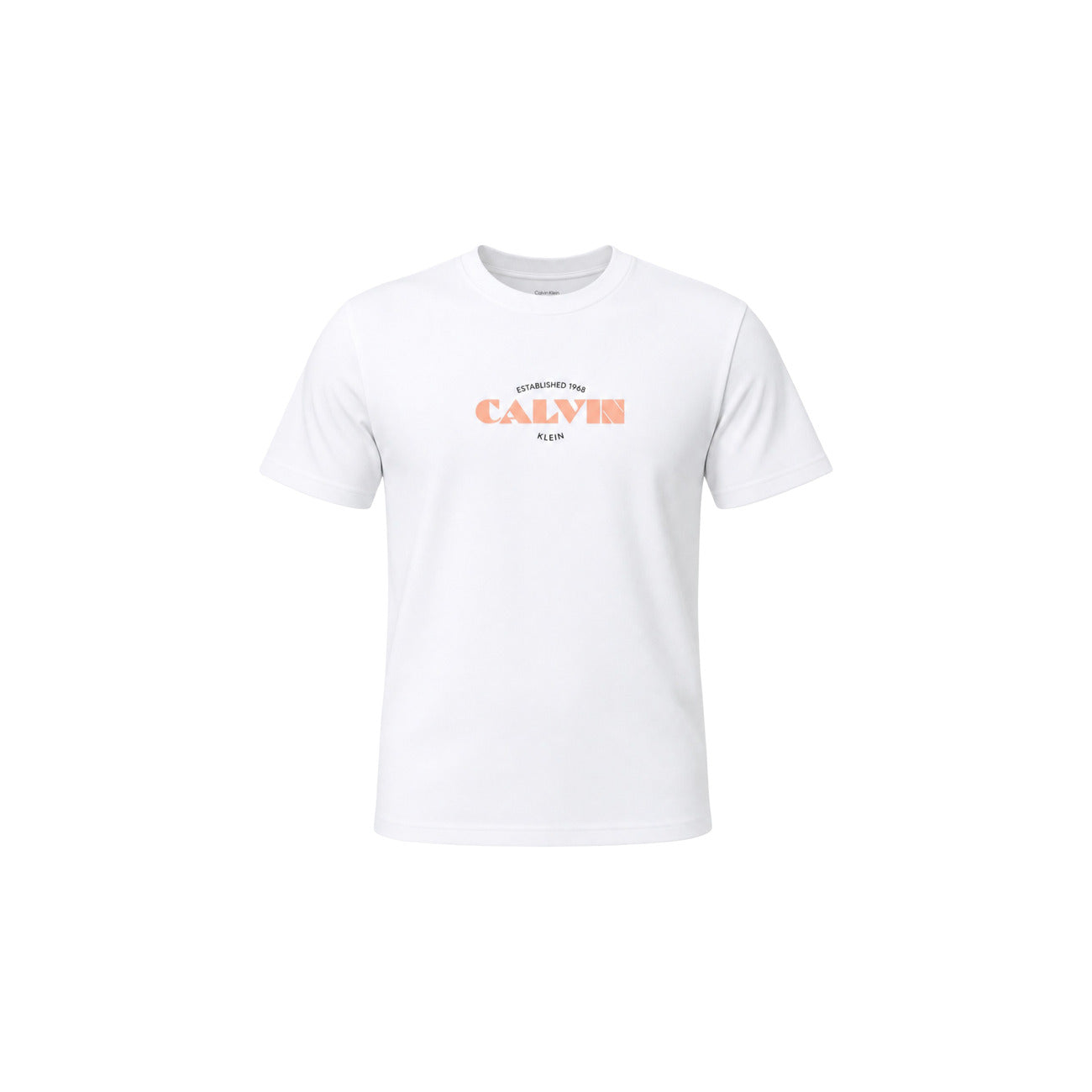 Calvin Klein Jeans - Calvin Klein Jeans T-Shirt Donna