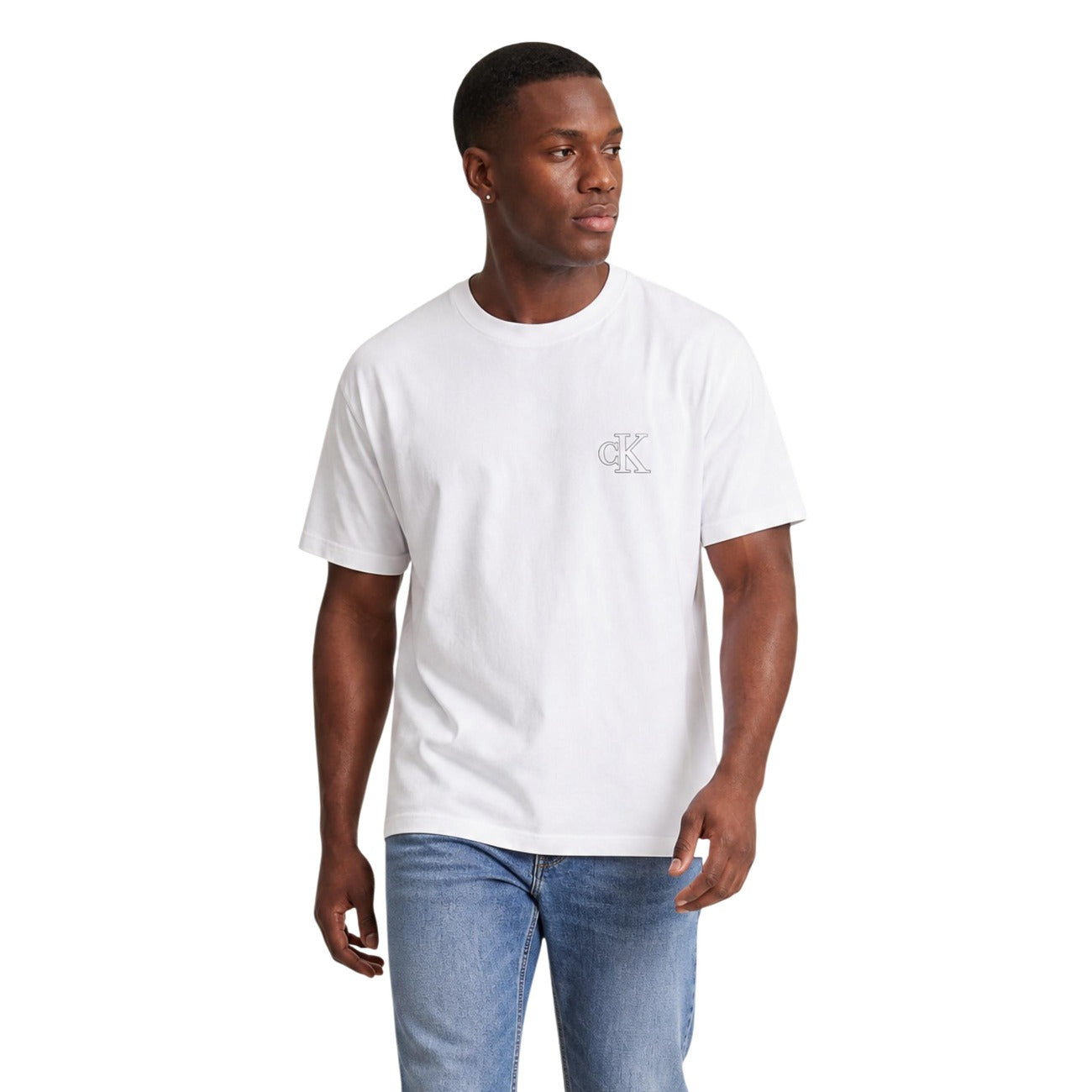 Calvin Klein Jeans - Calvin Klein Jeans T-Shirt Uomo