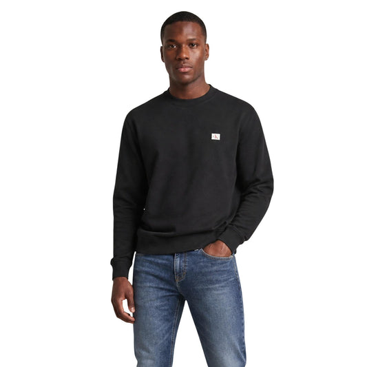 Calvin Klein Jeans - Calvin Klein Jeans Felpa Uomo