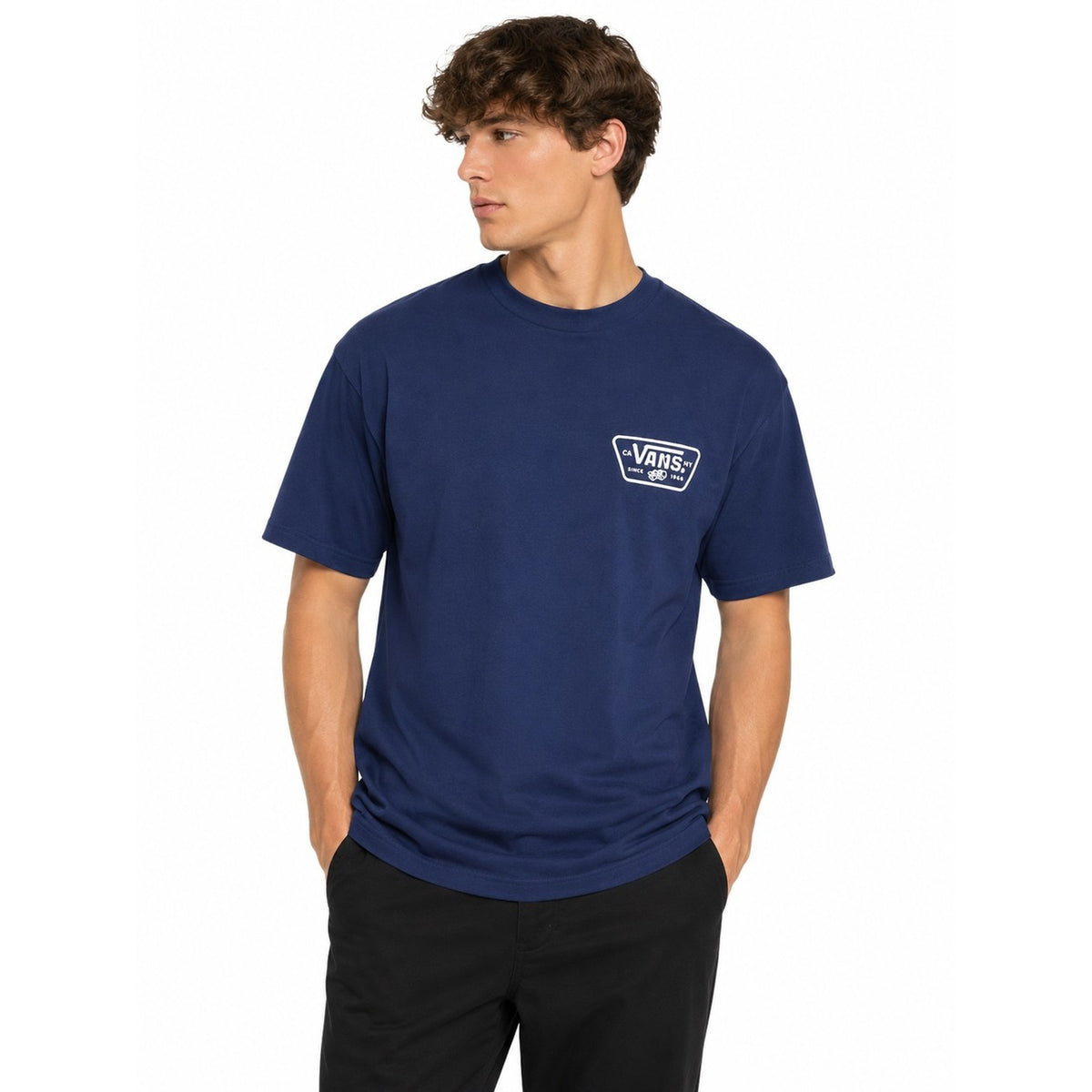 Vans - Vans T-Shirt Uomo