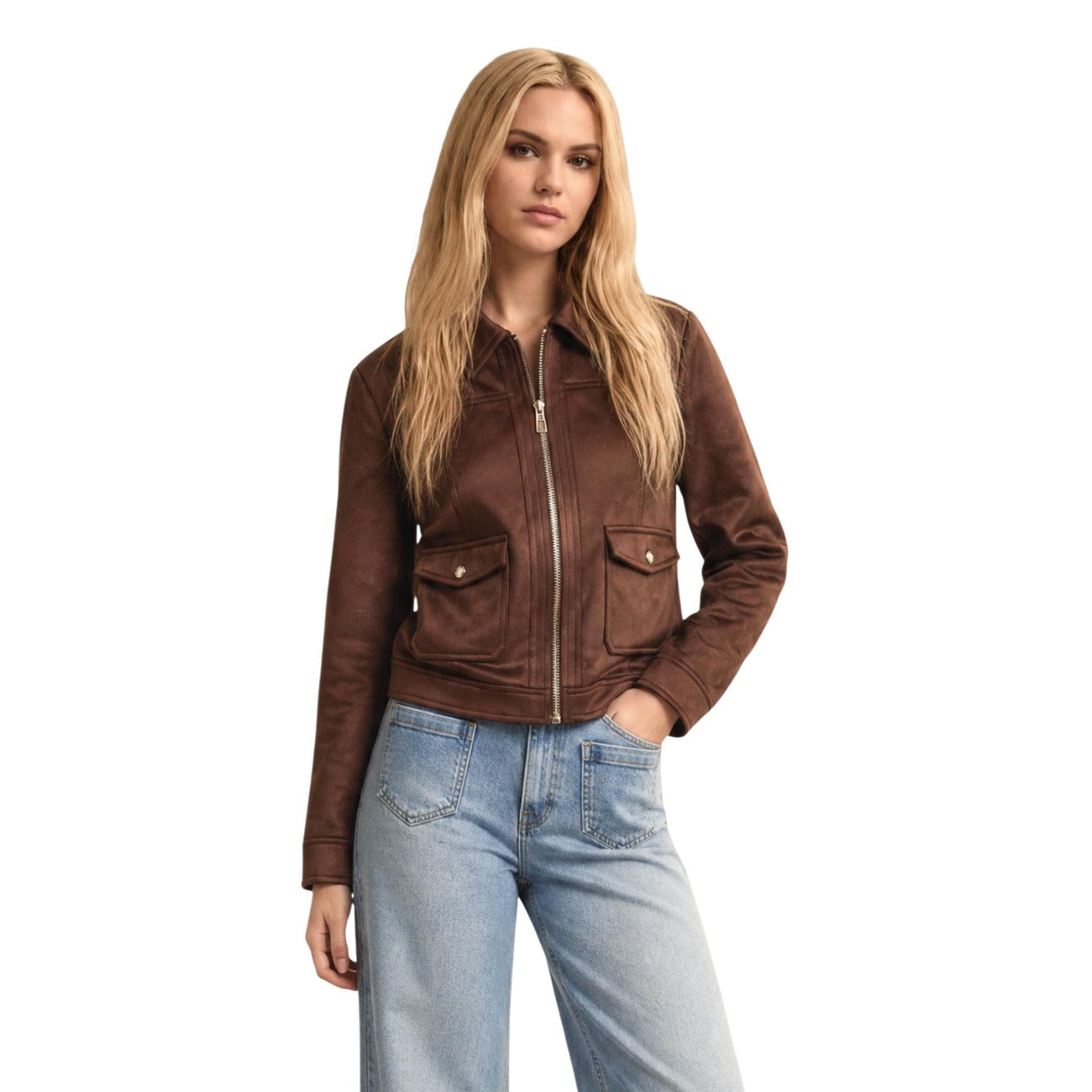 Morgan De Toi Giacca Donna