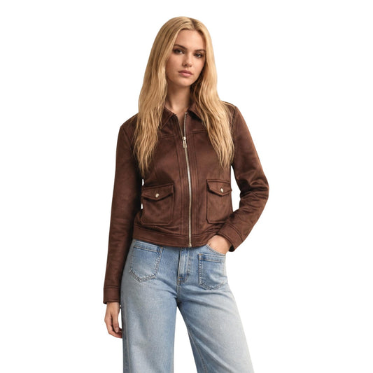 Morgan De Toi Giacca Donna