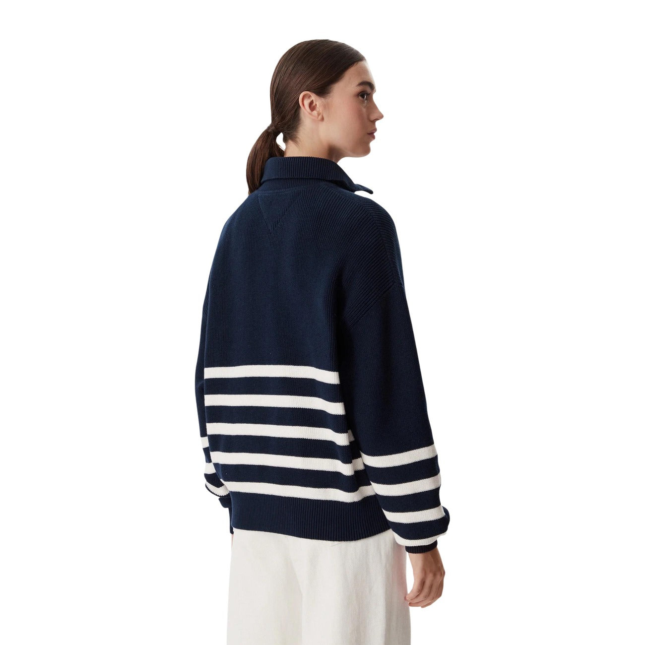Tommy Hilfiger Jeans - Tommy Hilfiger Jeans Maglia Donna