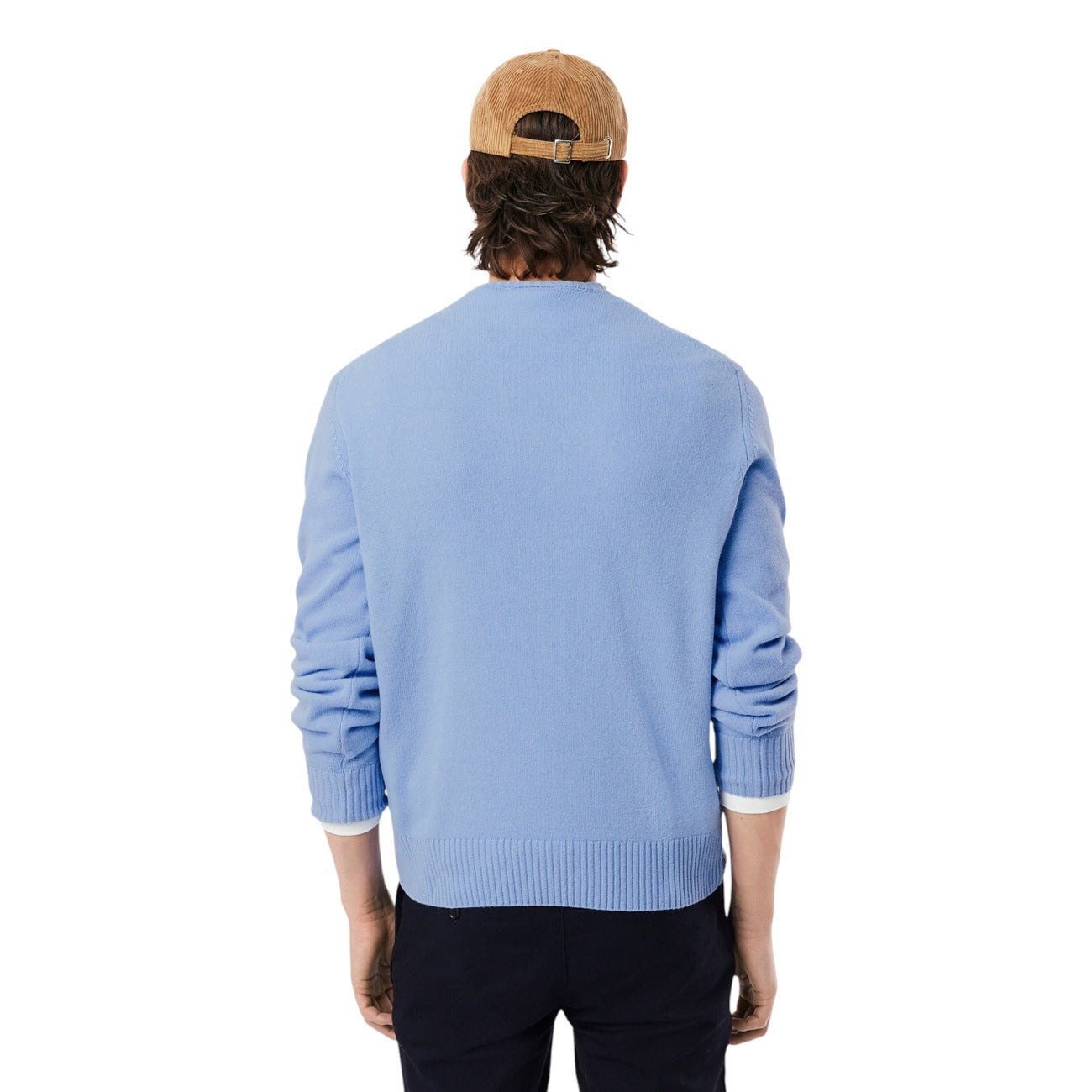 Lacoste - Lacoste Maglia Uomo