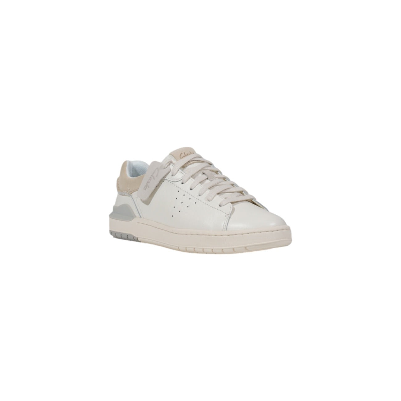Clarks - Clarks Sneakers Uomo