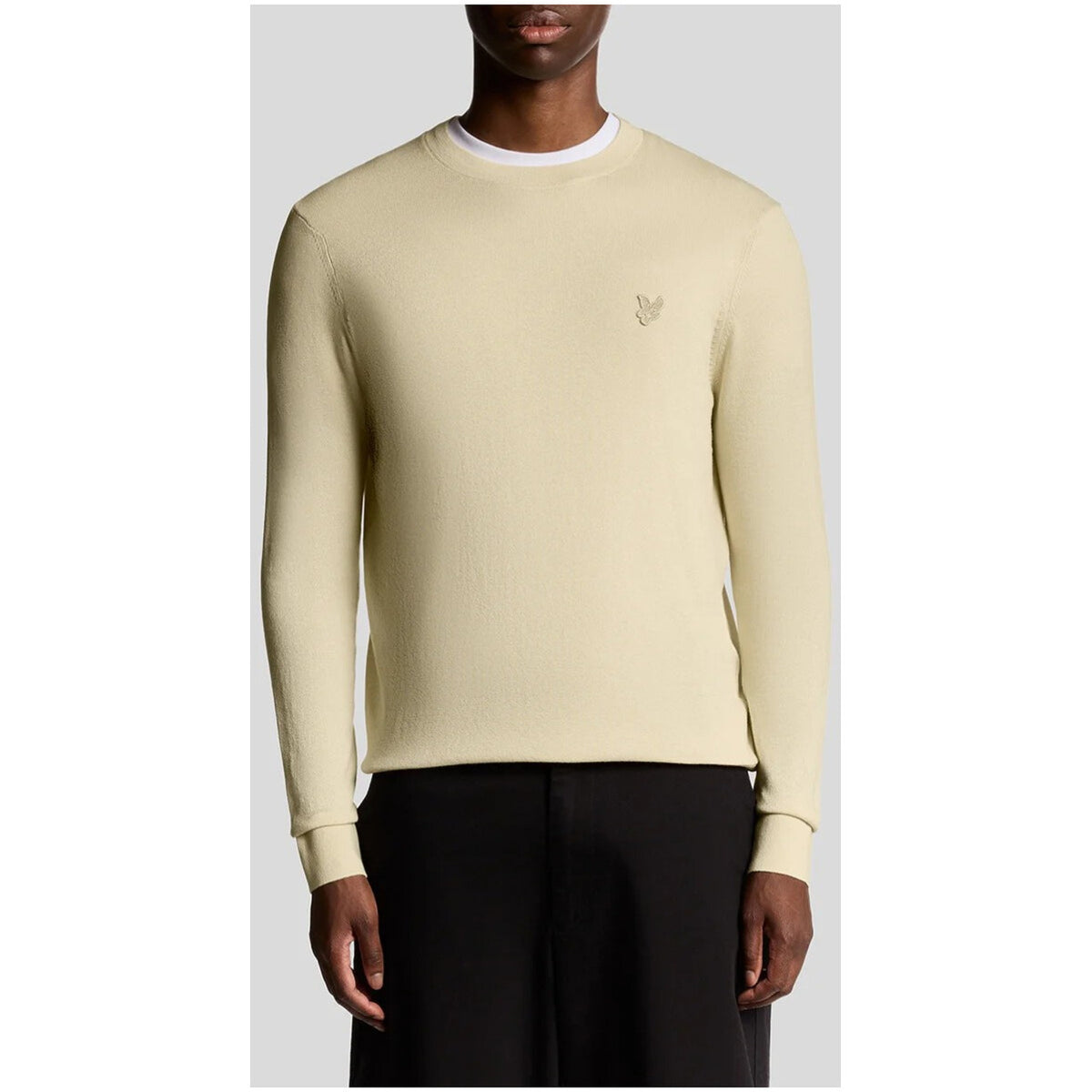 Lyle & Scott - Lyle & Scott Felpa Uomo