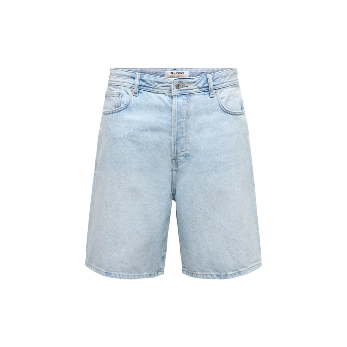 Only & Sons - Only & Sons Bermuda Uomo