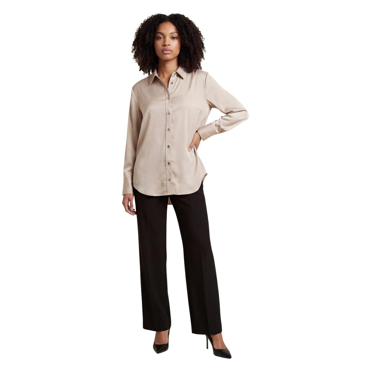 Only - Only Camicia Donna
