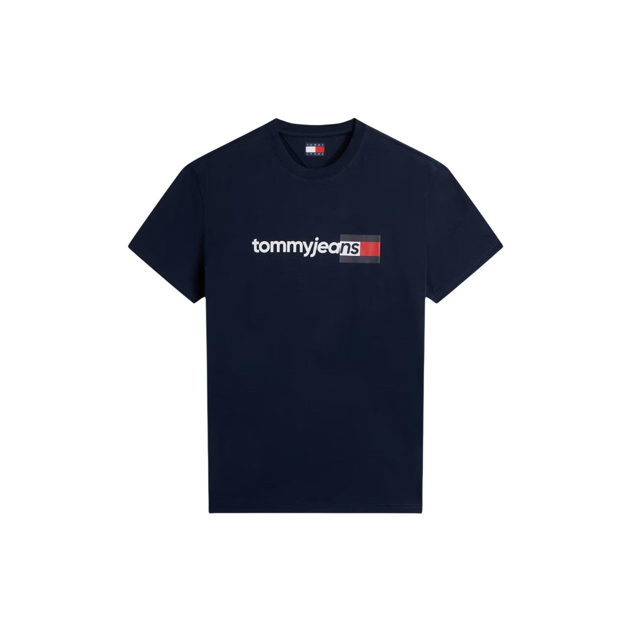 Tommy Hilfiger Jeans - Tommy Hilfiger Jeans T-Shirt Uomo
