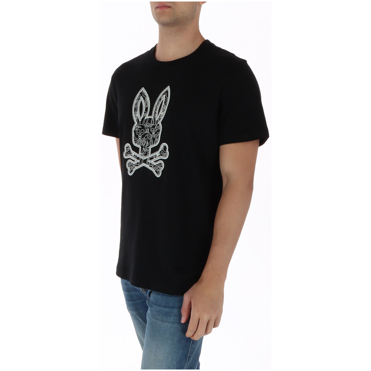 Psycho Bunny - Psycho Bunny T-Shirt Uomo