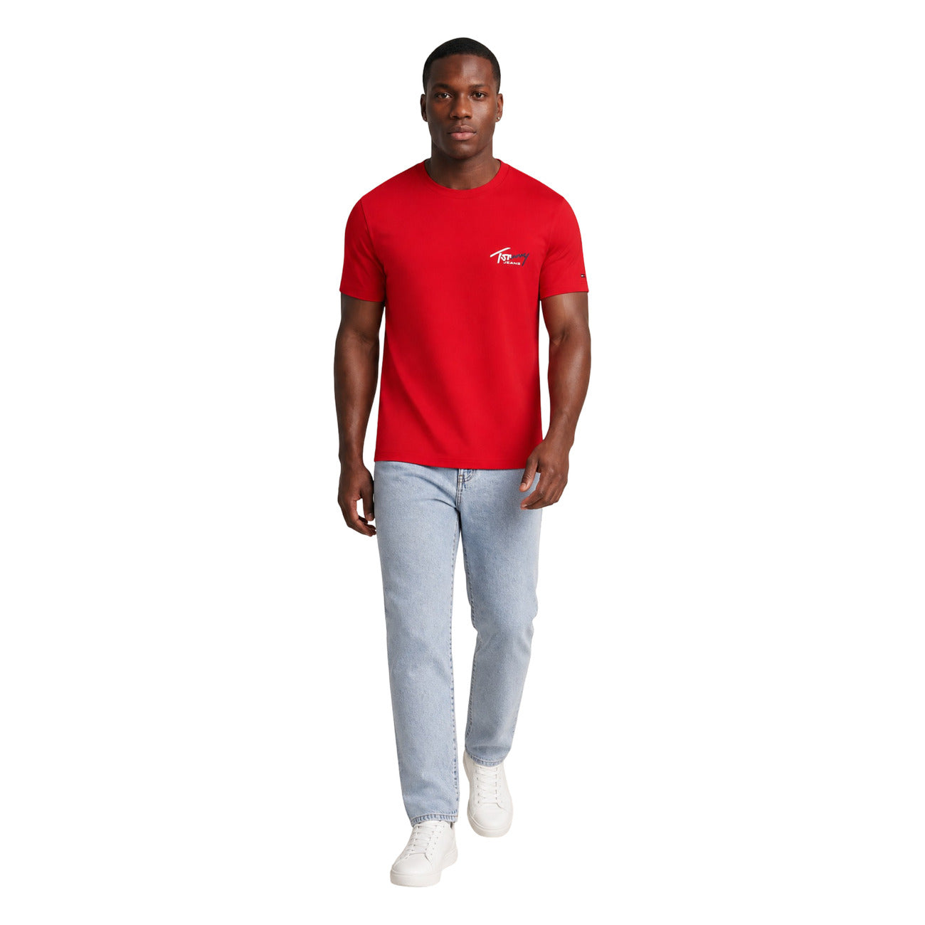 Tommy Hilfiger Jeans - Tommy Hilfiger Jeans T-Shirt Uomo