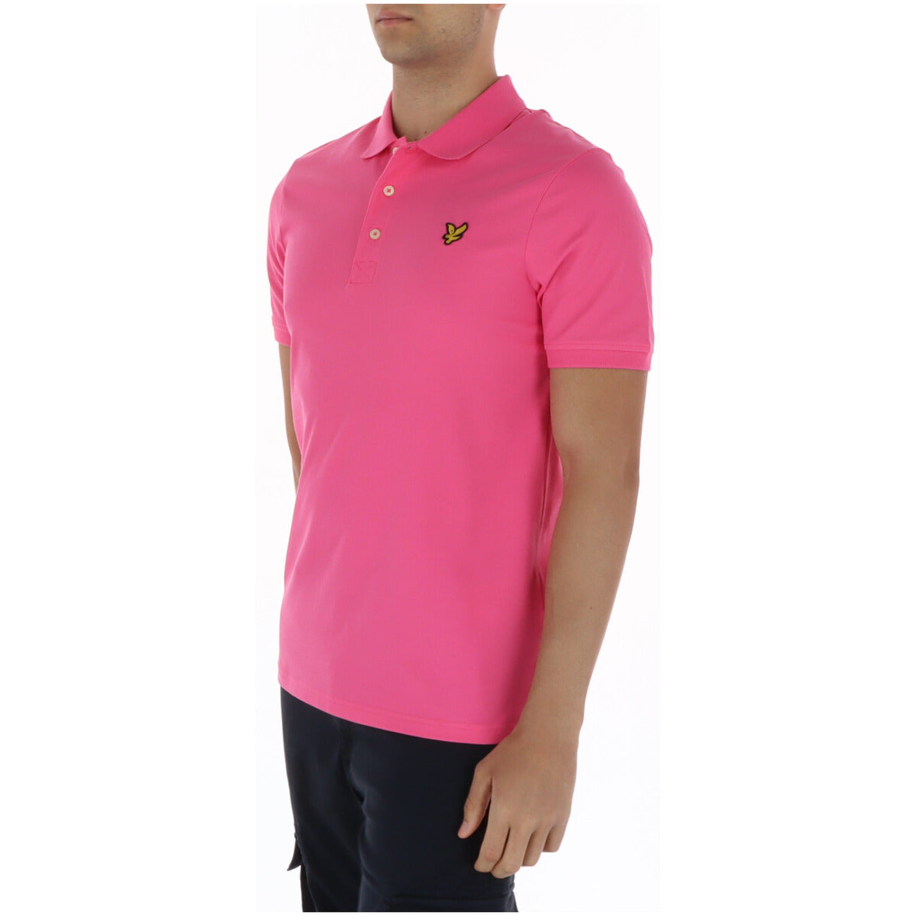 Lyle & Scott - Lyle & Scott Polo Uomo
