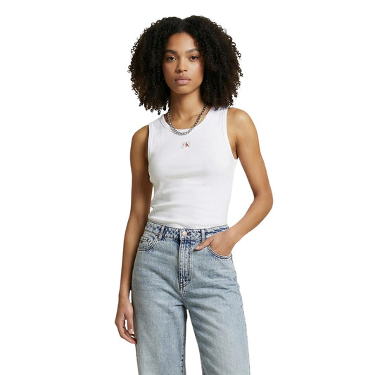 Calvin Klein Jeans - Calvin Klein Jeans Top Donna