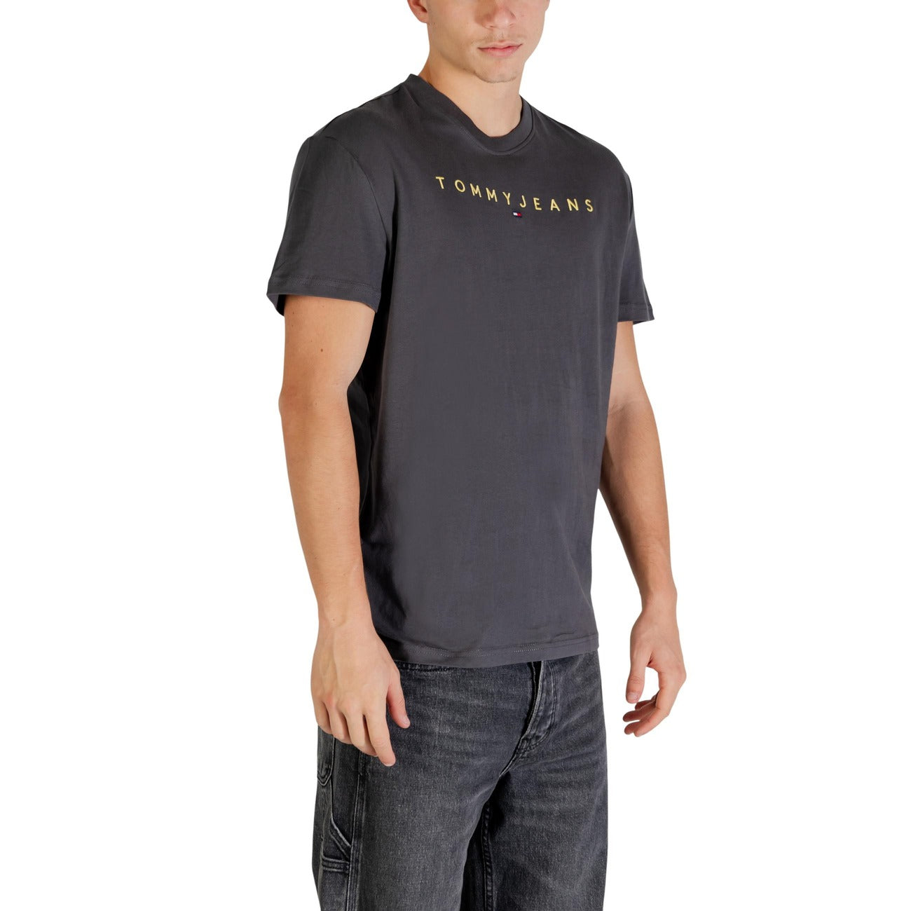 Tommy Hilfiger Jeans - Tommy Hilfiger Jeans T-Shirt Uomo