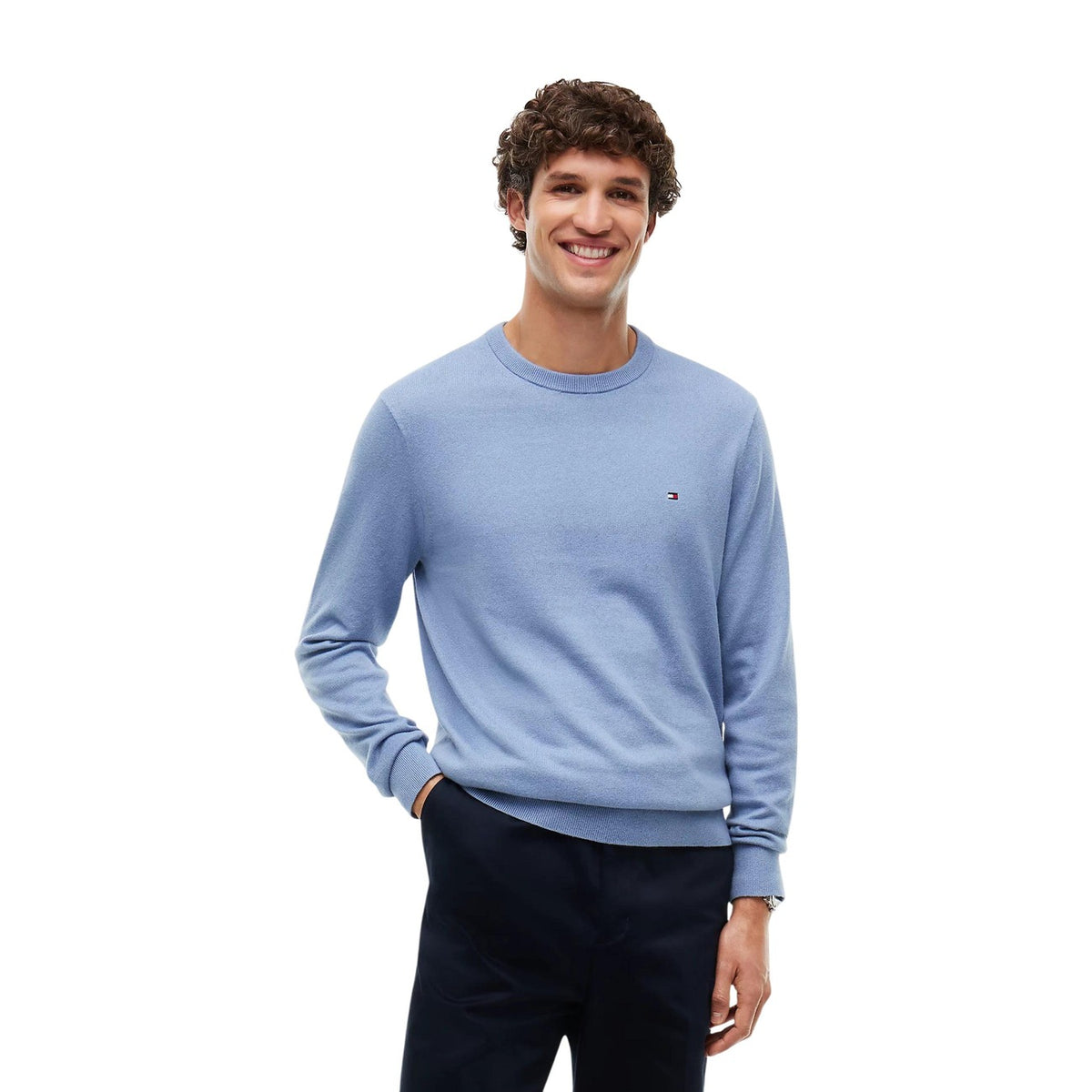 Tommy Hilfiger - Tommy Hilfiger Maglia Uomo