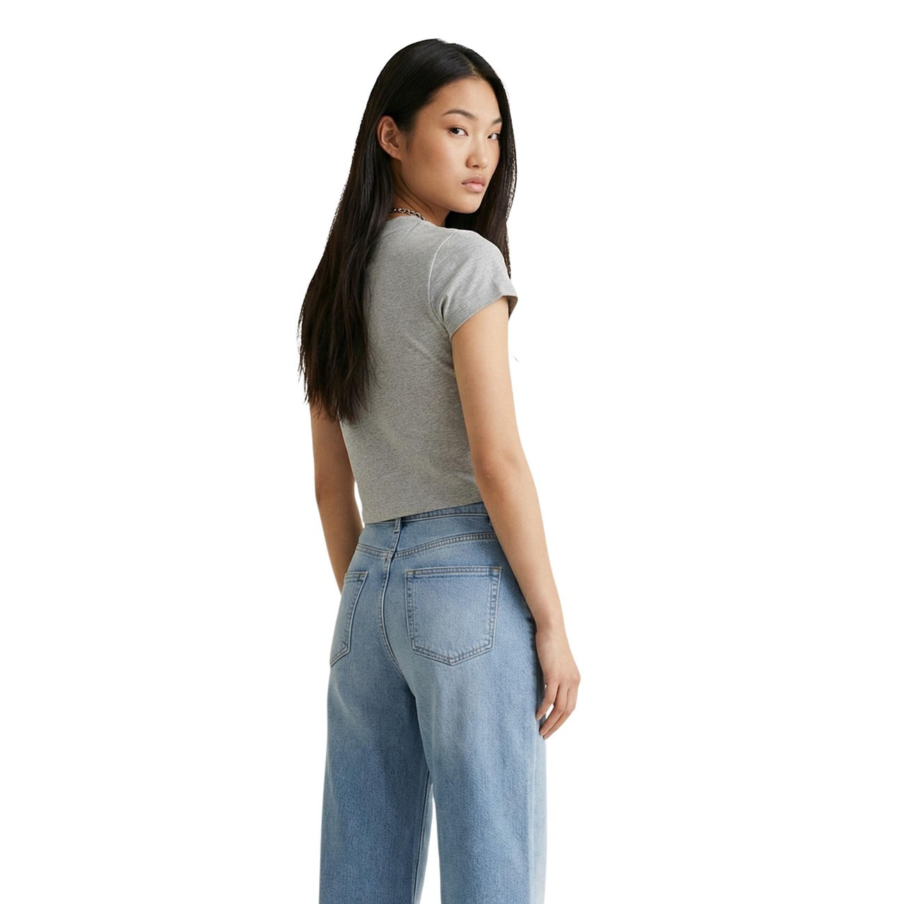 Calvin Klein Jeans - Calvin Klein Jeans T-Shirt Donna