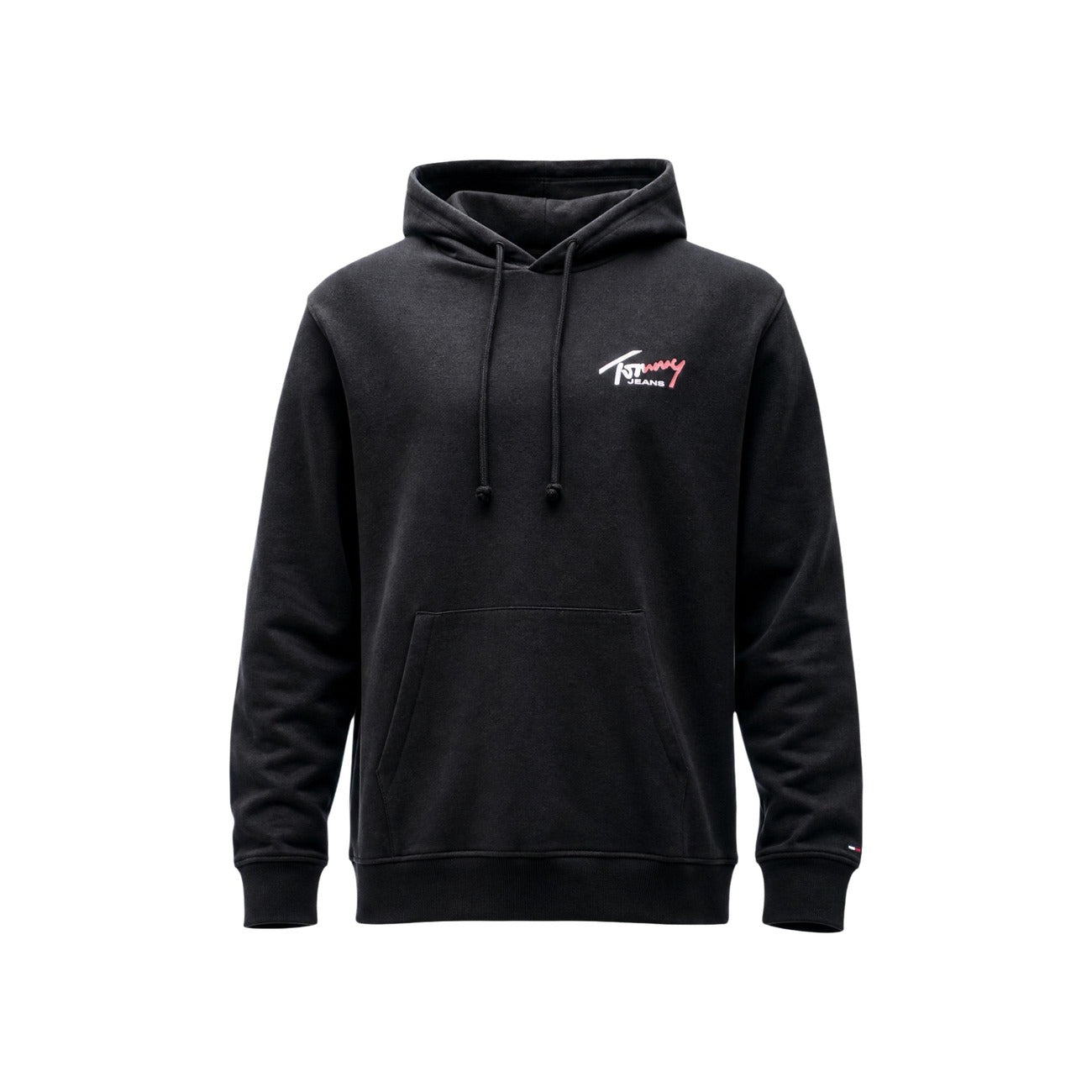 Tommy Hilfiger Jeans - Tommy Hilfiger Jeans Felpa Uomo