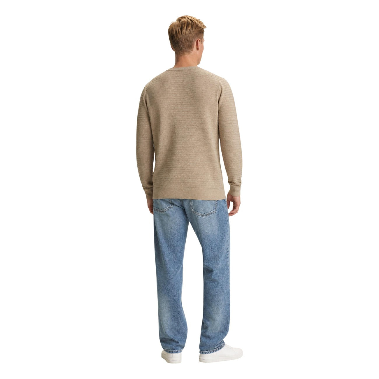 Guess - Guess Maglia Uomo