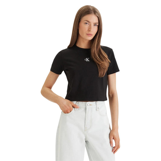 Calvin Klein Jeans - Calvin Klein Jeans T-Shirt Donna