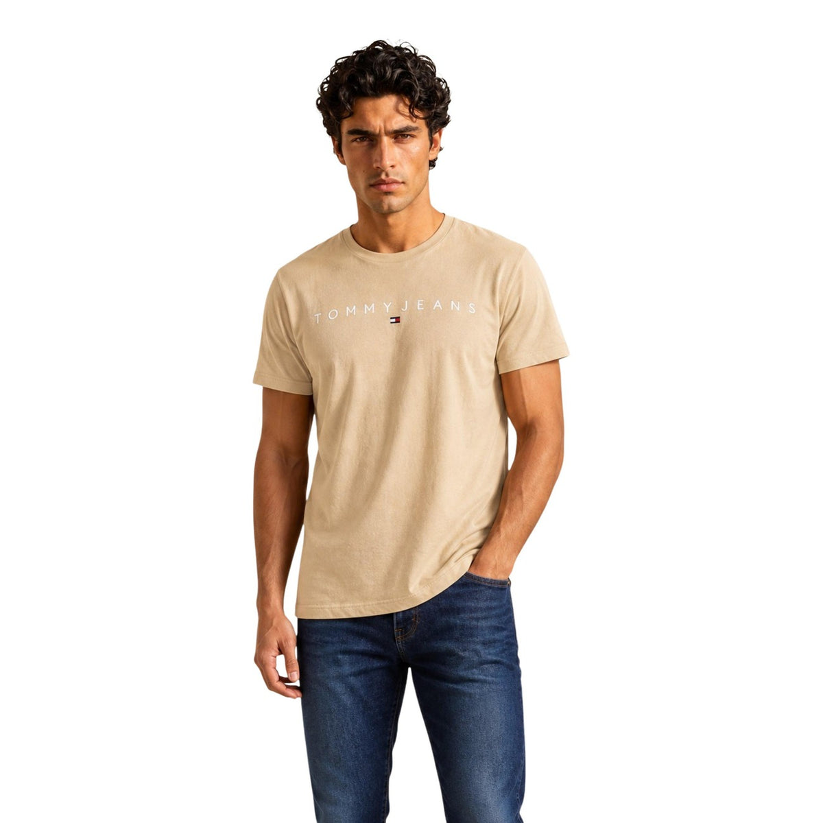 Tommy Hilfiger Jeans - Tommy Hilfiger Jeans T-Shirt Uomo