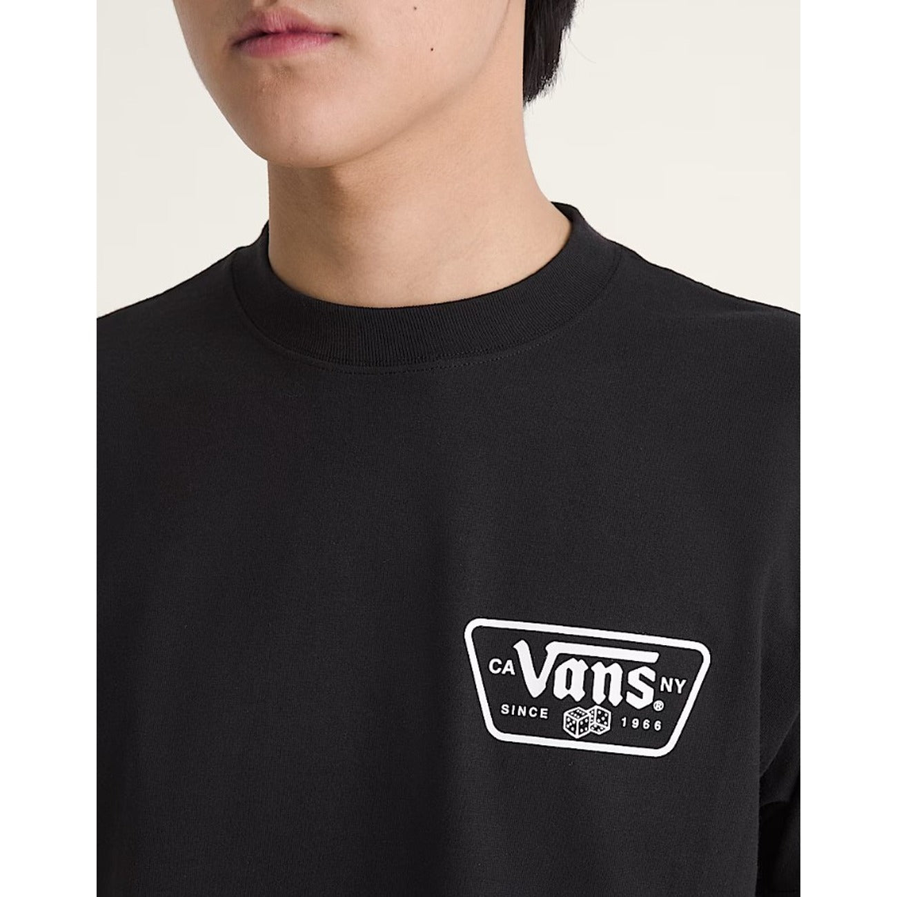 Vans - Vans T-Shirt Uomo