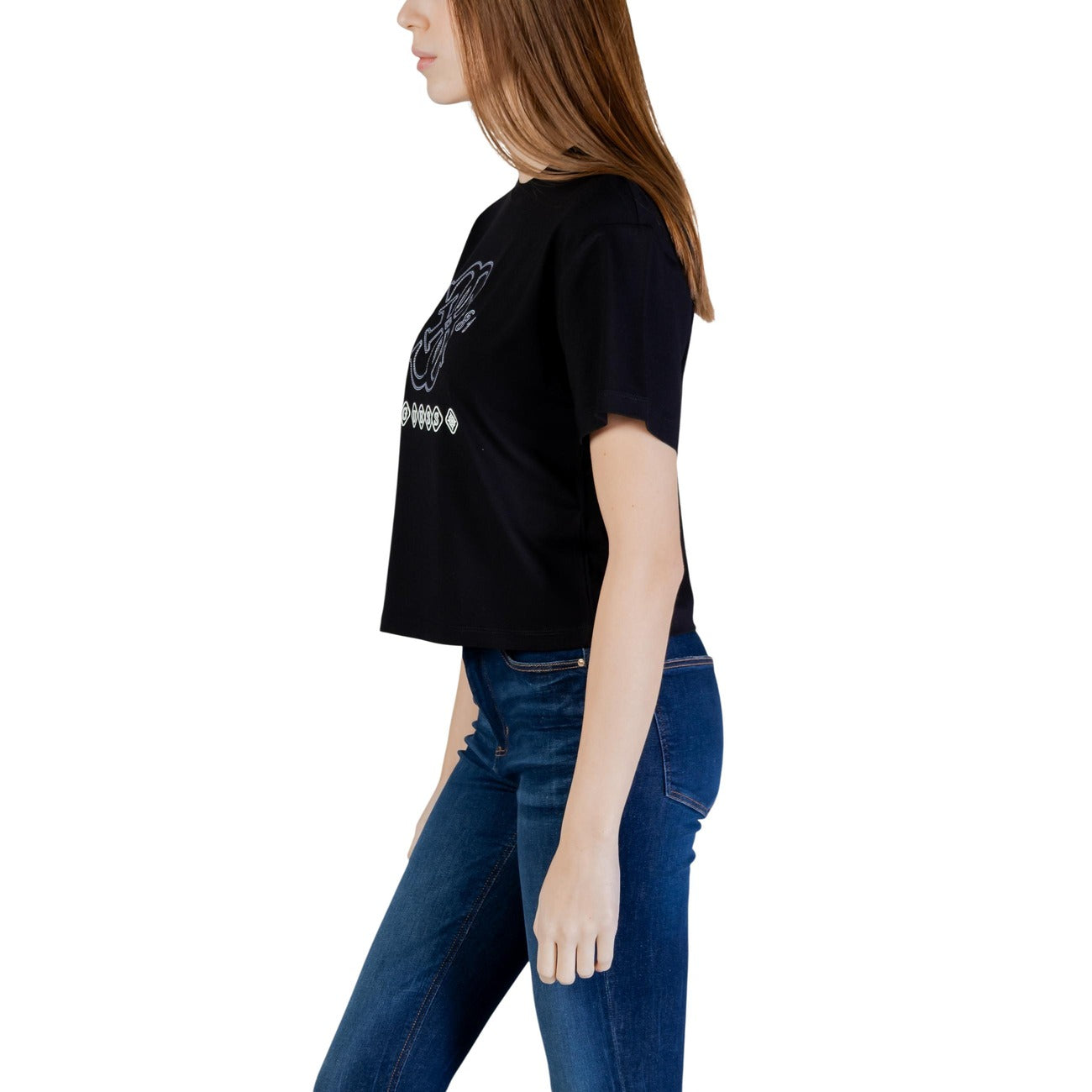 Guess Active - Guess Active T-Shirt Donna