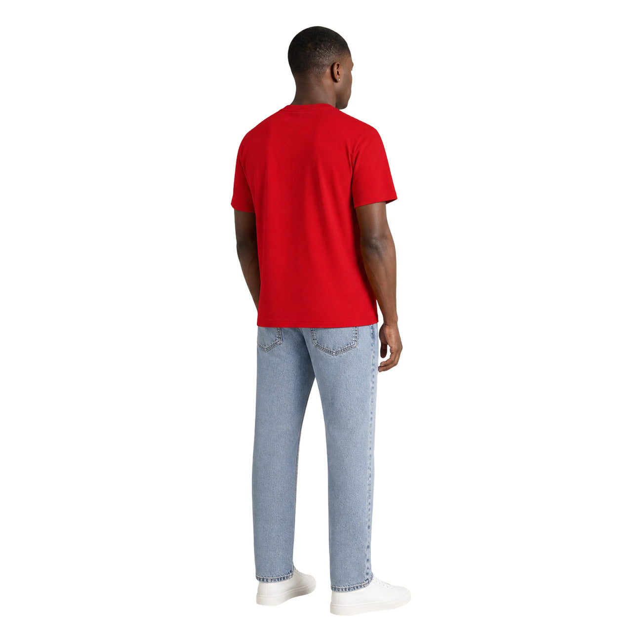Tommy Hilfiger Jeans - Tommy Hilfiger Jeans T-Shirt Uomo