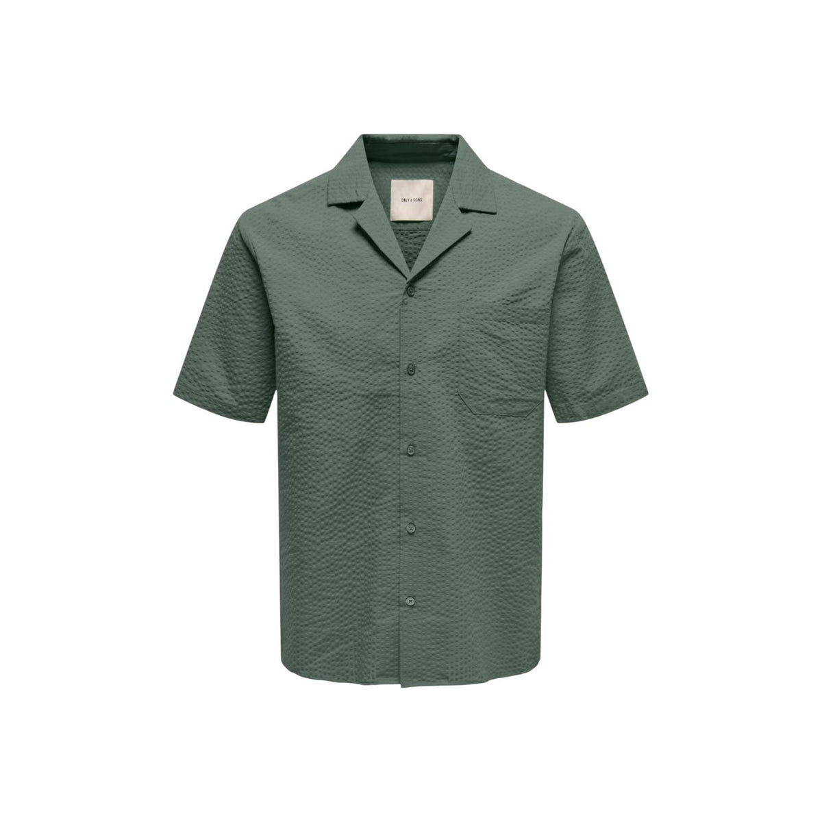 Only & Sons - Only & Sons Camicia Uomo