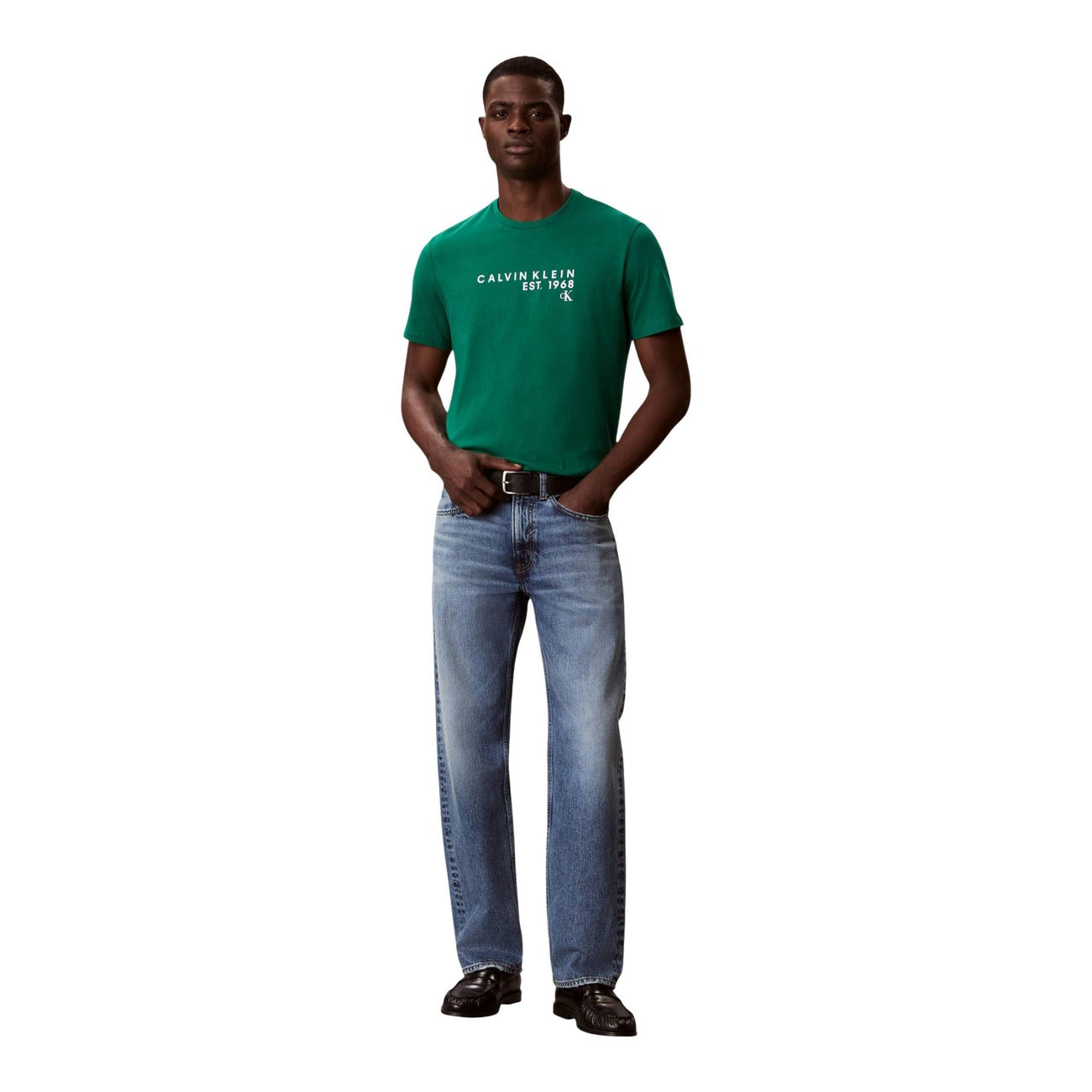Calvin Klein - Calvin Klein T-Shirt Uomo