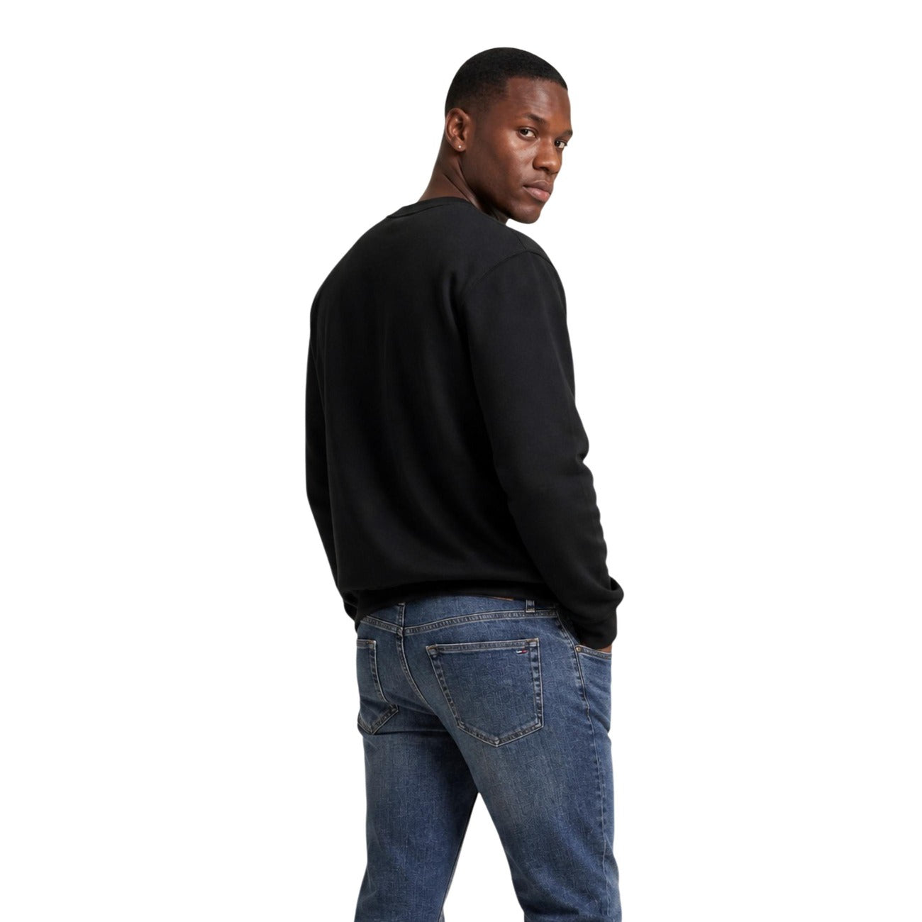 Calvin Klein Jeans - Calvin Klein Jeans Felpa Uomo