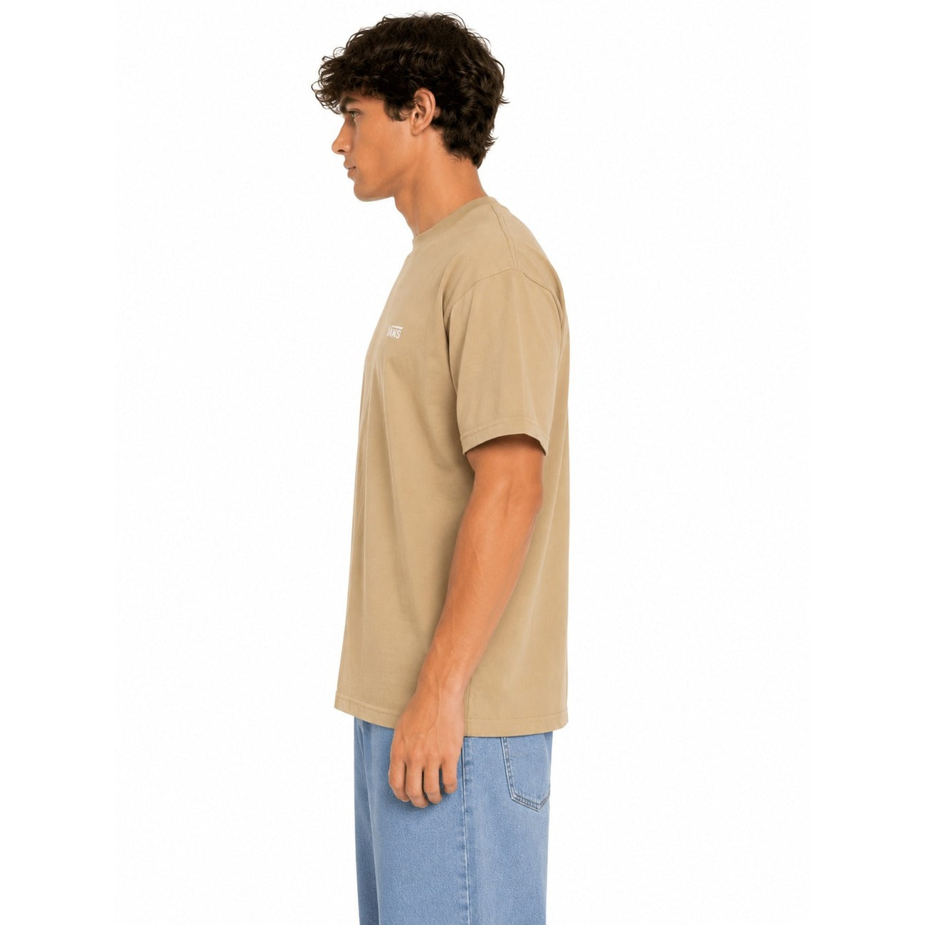 Vans - Vans T-Shirt Uomo